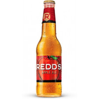 Miller Brewing Company Redd's Apple Ale