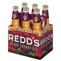 Miller Brewing Company Redd's Black Cherry Ale