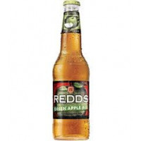 Miller Brewing Company Redd's Green Apple Ale