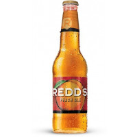 Miller Brewing Company Redd's Peach Ale