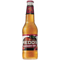 Miller Brewing Company Redd's Raspberry Ale
