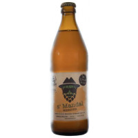 Hopfenkopf Bräu s' Mandal