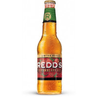 Miller Brewing Company Redd's Strawberry Ale
