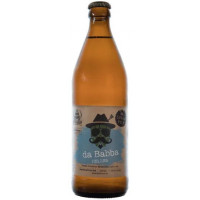 Hopfenkopf Bräu Da Babba