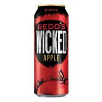 Miller Brewing Company Redd's Wicked Apple Ale