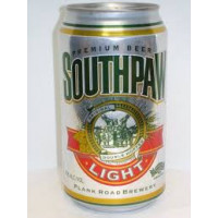 Miller Brewing Company Southpaw Light