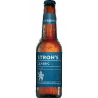 Stroh's Beer Stroh's Classic