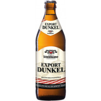 Schnitzlbaumer Export Dunkel