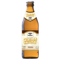 Schnitzlbaumer Traunsteiner Zwickl