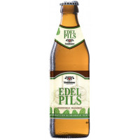 Schnitzlbaumer Edel Pils