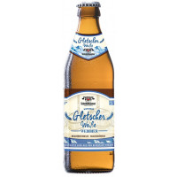 Schnitzlbaumer Gletscher Weiße
