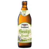 Schnitzlbaumer Traunsteiner Georgi Trunk