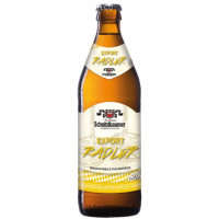 Schnitzlbaumer Export Radler