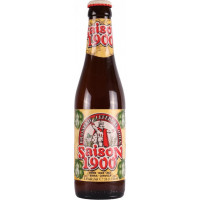 Brasserie Lefebvre Saison 1900