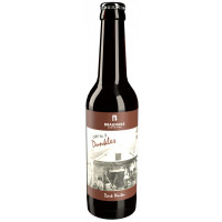 Brauhaus Germering (GUPF) No. 8: Dunkles