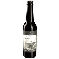 Brauhaus Germering (GUPF) No. 3: Porter