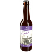 Brauhaus Germering (GUPF) No. 7: Weizenbock