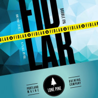 Lone Pine Brewing Company Fidlar