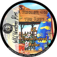 Wild Weather Ales Fiddler On The Reef
