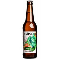 Nøisom Craft Beer Tropisk Storm