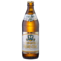 Brauerei Hauf Edel-Hell