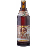 Brauerei Hauf Friedrich Hauf Dunkel