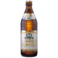 Brauerei Hauf Pils