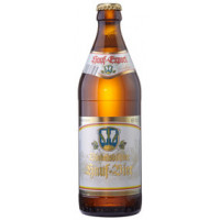 Brauerei Hauf Export