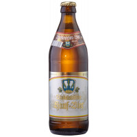 Brauerei Hauf Weihnachts-Bier