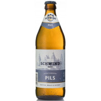 Schwind Bräu Pils