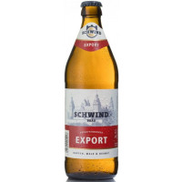Schwind Bräu Export