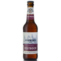 Schwind Bräu Festbock