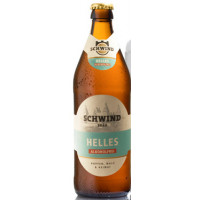 Schwind Bräu Helles Alkoholfrei