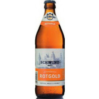 Schwind Bräu Rotgold