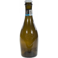Carlsberg Importers SA/NV (Belgium) St Hubertus Blanche