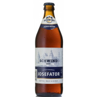 Schwind Bräu Josefator