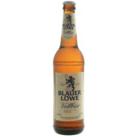 Brauerei Blauer Löwe Vollbier
