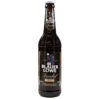 Brauerei Blauer Löwe Dunkel