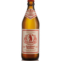 Wildbräu Grafing Grandauer Weißbier
