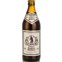 Wildbräu Grafing Dunkles Weißbier