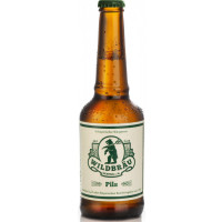 Wildbräu Grafing Pils