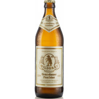 Wildbräu Grafing Grandauer Festbier