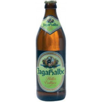 Wildbräu Grafing Jaga Halbe Helles Vollbier