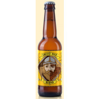 Grutte Pier Brouwerij Blond