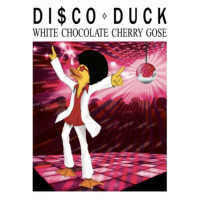 The Mad Yank Brewery Disco Duck