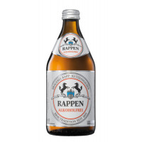 Brauerei Rapp (Rappen) Alkoholfrei