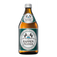Brauerei Rapp (Rappen) Pilsner