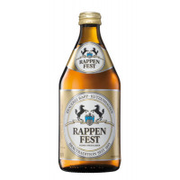 Brauerei Rapp (Rappen) Fest