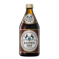 Brauerei Rapp (Rappen) 1893