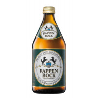 Brauerei Rapp (Rappen) Bock
